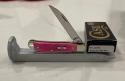 #22092 SFO Bubba Gum Mini Trapper
