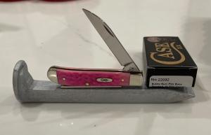 #22092 SFO Bubba Gum Mini Trapper