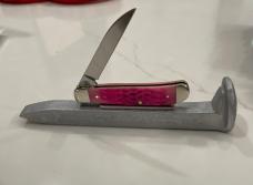 #22092 SFO Bubba Gum Mini Trapper