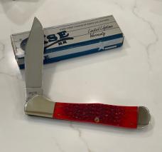 1991 CCC Dark Red Cokebottle DR61066 SS 