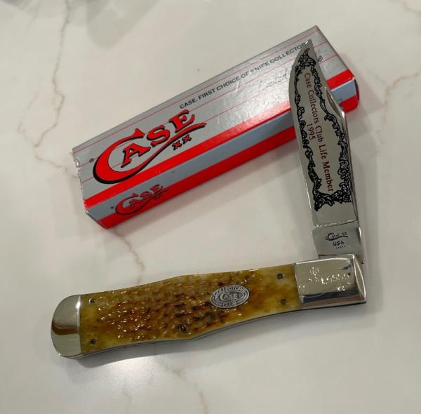1995 CCC Cokebottle 61050 SS