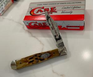1995 CCC Small Cokebottle 6125 1/2