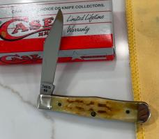 1995 CCC Small Cokebottle 6125 1/2
