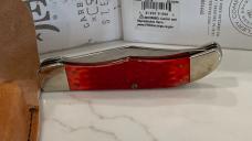 31960 Dark Red Folding Hunter