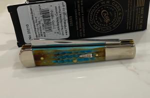 #25210 Sea Dragon Razor Burnt Caribbean bn