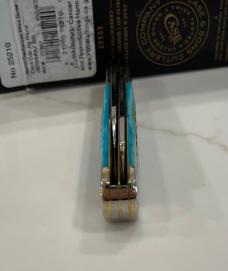 #25210 Sea Dragon Razor Burnt Caribbean bn