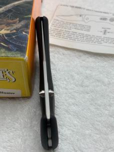Marbles Model 80806 Safety Hunter Folder New In Box Made In USA