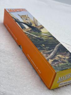 Marbles Model 80806 Safety Hunter Folder New In Box Made In USA