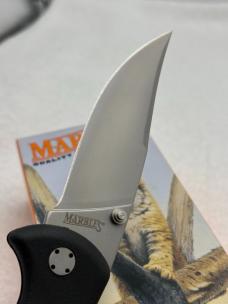 Marbles Model 80806 Safety Hunter Folder New In Box Made In USA