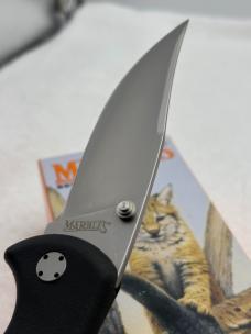 Marbles Model 80806 Safety Hunter Folder New In Box Made In USA