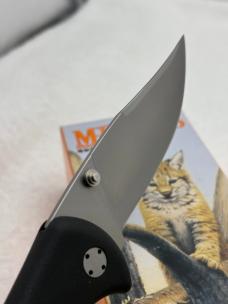 Marbles Model 80806 Safety Hunter Folder New In Box Made In USA