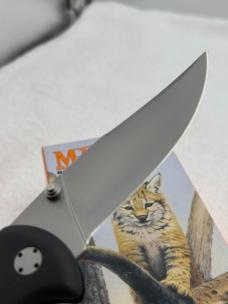 Marbles Model 80806 Safety Hunter Folder New In Box Made In USA