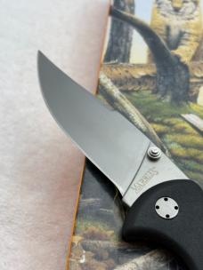 Marbles Model 80806 Safety Hunter Folder New In Box Made In USA