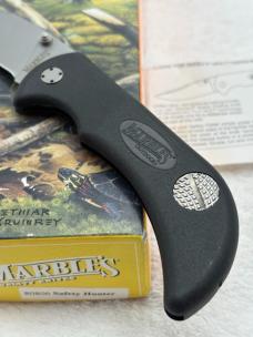 Marbles Model 80806 Safety Hunter Folder New In Box Made In USA