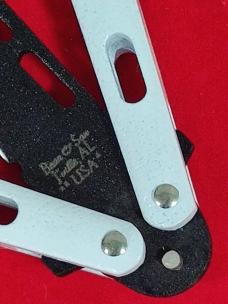 BEAR & SON Balisong 