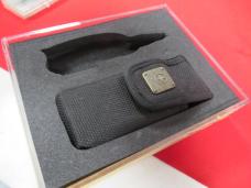 Wenger for Eddie Bauer Swiss Army Mini Grip