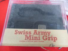 Wenger for Eddie Bauer Swiss Army Mini Grip