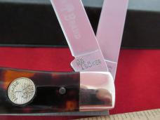 Boker Trapper Model # 110731T
