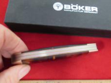 Boker Trapper Model # 110731T
