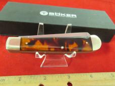 Boker Trapper Model # 110731T