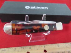 Boker Trapper Model # 110731T