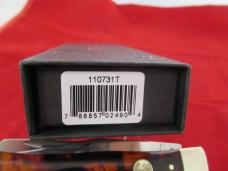 Boker Trapper Model # 110731T