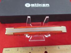 Boker Trapper Model # 110747