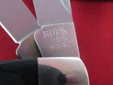 Buck Mini Trapper Model # 312