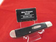 Buck Mini Trapper Model # 312