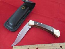 Buck  Finger Grove Model 110