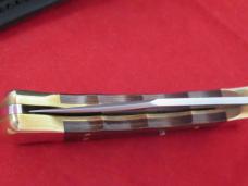 Buck  Finger Grove Model 110