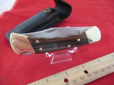 Buck  Finger Grove Model 110