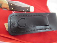 Buck  Finger Grove Model 110