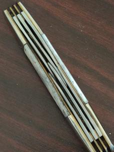 UNITED CUTLERY A. LINCOLN CONGRESS 