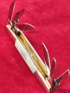 UNITED CUTLERY A. LINCOLN CONGRESS 