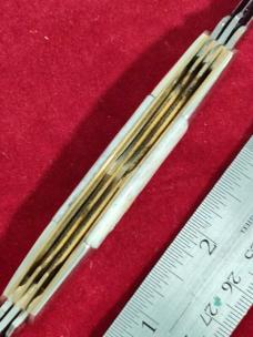UNITED CUTLERY A. LINCOLN CONGRESS 