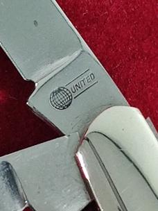 UNITED CUTLERY A. LINCOLN CONGRESS 