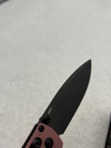 Benchmade 533BK-05 Mini Bugout New In Box Made In USA Been Discontinued