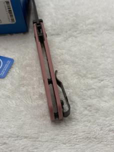 Benchmade 533BK-05 Mini Bugout New In Box Made In USA Been Discontinued