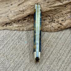 W. R. Case & Sons Classic 19USA92 Tortoise Shell 73043 1/2 Whittler Pocket Knife