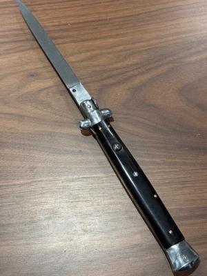 Older B Rostfrei 13” Stiletto