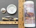 Northfield UN-X-LD Premium Pocket Knife. Sambar Stag Handle Scales. Great Eastern Cutlery. ....(GEC)