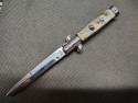 7 Inch Horn Picklock Maniago Dolphins 02