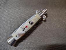 7 Inch Horn Picklock Maniago Dolphins 02