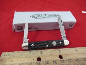 Boker Tree Brand Classic Equal end Pen Pattern # 230
