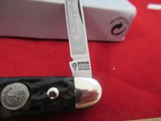 Boker Tree Brand Classic Equal end Pen Pattern # 230