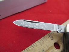 Boker Tree Brand Classic Equal end Pen Pattern # 230