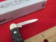 Boker Tree Brand Classic Equal end Pen Pattern # 230