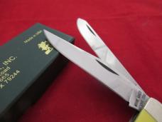 Moore Maker Yellow Handle Trapper Pattern # 3202B