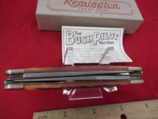 Remington 1993 Bush Pilot Bullet Knife Pattern # R4356